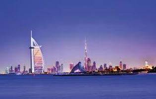 Dubai Packages 3 Night 4 Days