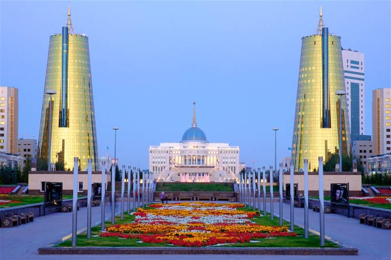 Almaty – the Land of Kazakhstan (4 Nights 5 Days) Tour