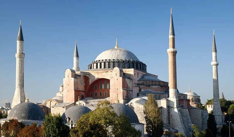 Turkey ( Istanbul) 4 Nights 5 Days Tour