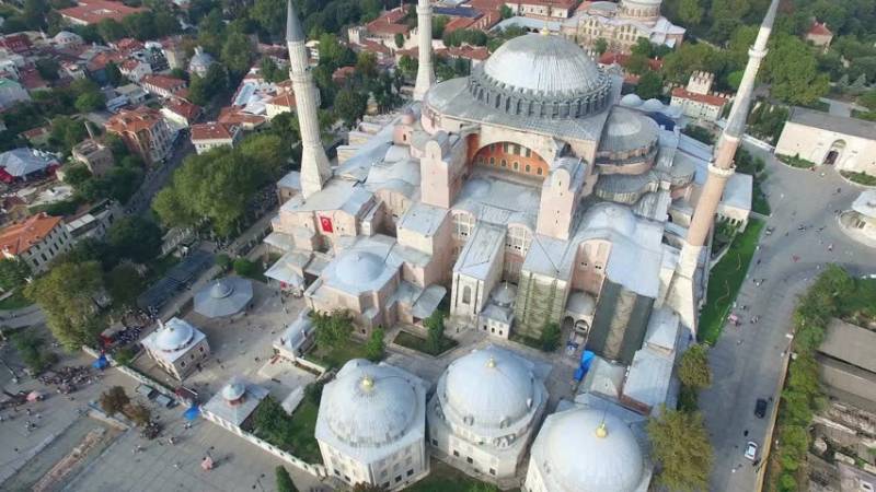 Turkey ( Istanbul) 4 Nights 5 Days Tour