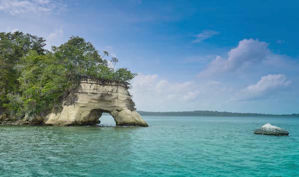 Andaman Island Honeymoon Tour