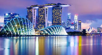 Singapore & Malaysia Combo Tour