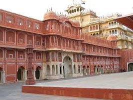 Delhi, Agra And Jaipur Golden Triangle Tour