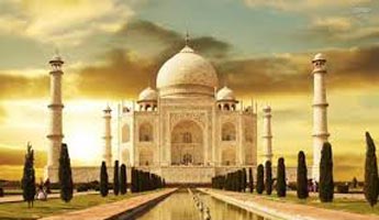 Agra City Tour With Fatehpur Sikri