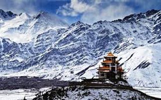 Rendezvous Ladakh Tours
