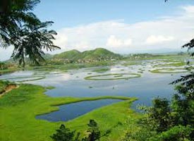 Magical Manipur Holiday Tour