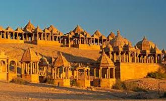 Desert Festival Jaisalmer Tour