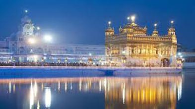 Amritsar Tour