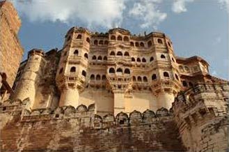 Jaipur To Jodhpur Tour