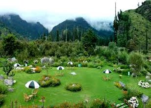 Himachal With Shimla Tour