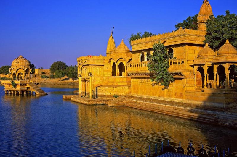 Jaisalmer Tour