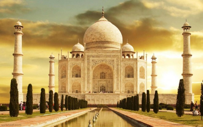 Sunrise Taj Mahal Tour From Delhi | Same Day Sunrise Taj Mahal Tour