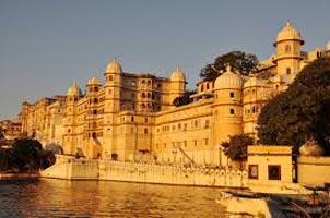 Majestic Udaipur- The City Of Lakes Tour