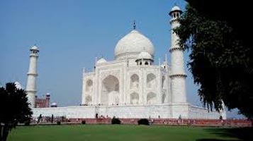 Delhi-Agra-Ranthambore-Jaipur-Delhi Tour