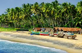 Delightful Vacation In Goa Tour