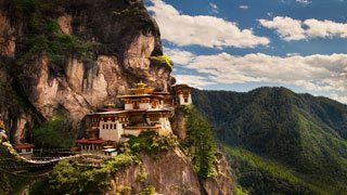 Fantastic Bhutan Tour