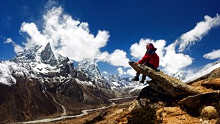 Explore The Himalayas Tour