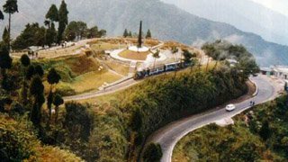 Beauty Of Darjeeling & Gangtok Tour