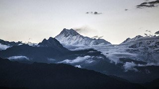 Magnificent North Sikkim Tour