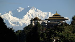 Beautiful Hills & Himalayas Tour