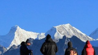 North Sikkim Hidden Paradise Tour