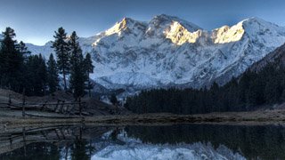 Unleashed Himalayas Tour