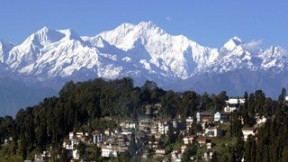 Beauty Of Darjeeling & Sikkim Tour