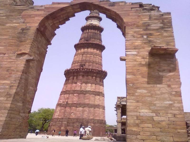 One Day Delhi Tour Package