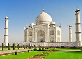 Taj Mahal Tour With Varanasi