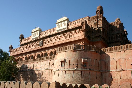 12 Days Rajasthan By Car Tour