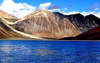 Nubra Valley And Pangong Tour