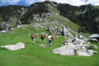 Dreams Of Himachal Tour Package