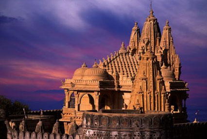 Gujarat Heritage Tour Package