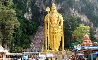 Malaysia Kuala Lumpur Special – 02 N / 03 D Package