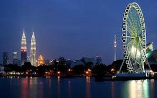 Kuala Lumpur With Genting Special – 03 N / 04 D Package