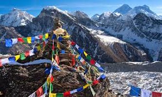 Thrilling Kumaon With Nepal Tour (Cultural Tour)