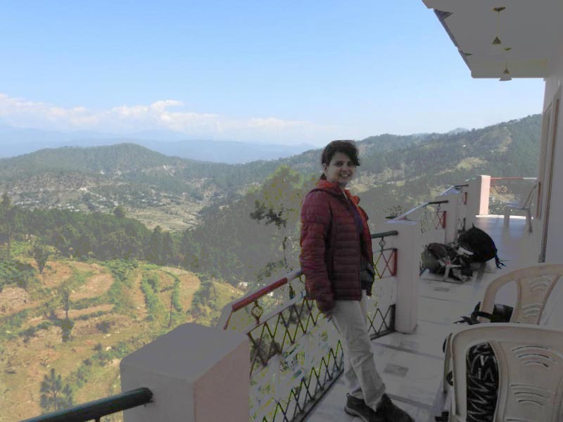 Amazing Uttarakhand Tour