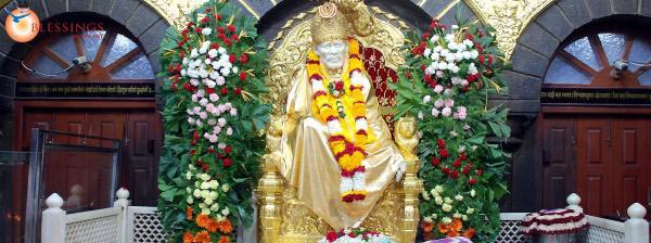 Shirdi Tushar Tour