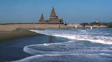 Tamil Nadu Golden Triangle Holiday Package