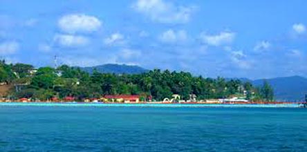 Exotic Andaman Exmumbai’ 06 Days / 05 Nights Tour