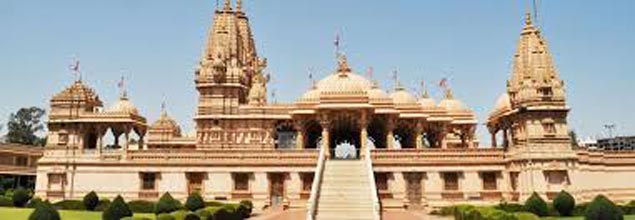 Ahmedabad Tour With Surat