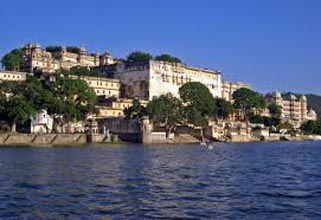 Udaipur Holiday Package