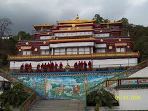 North Sikkim Holiday Tour