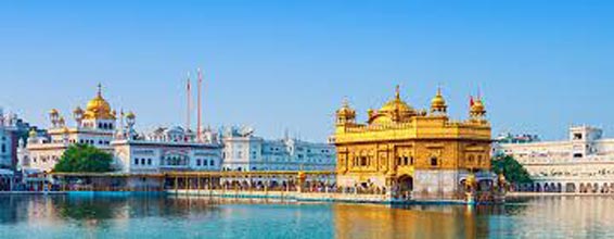 Amritsar Hoilday Package