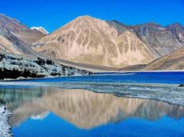 Leh Ladakh 6D Tour