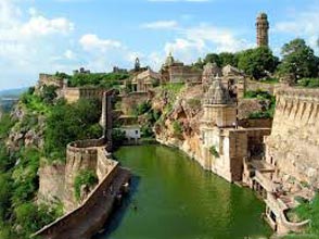 Chittor With Ranthambore Tour Package