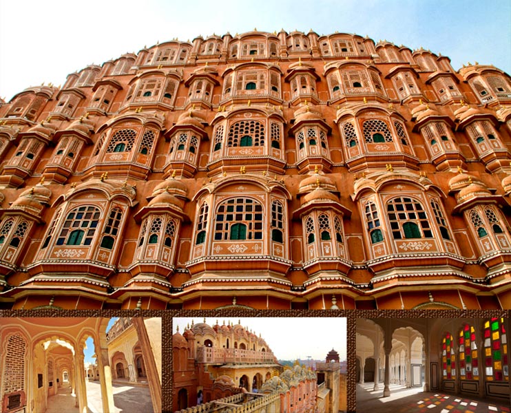 Explore Jaipur Tour