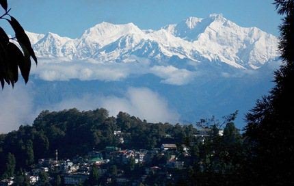 Darjeeling, Gangtok & Pelling Tour