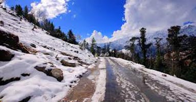 Himachal Package 05 Nights / 06 Days Tour