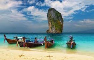 Budget Andaman Tour Package